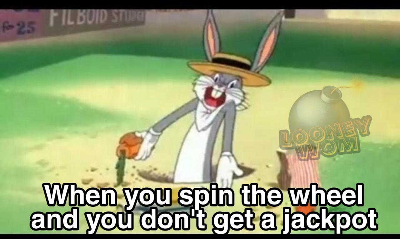 Memes Of The Month Looney Tunes World Of Mayhem