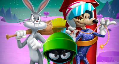 NEW FEATURE: ALLIANCE PUNCH IN!