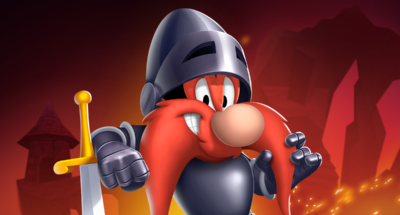 Black Knight Sam Event & Balancing