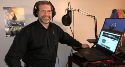 Meet the Creators: UnstableGam3r!