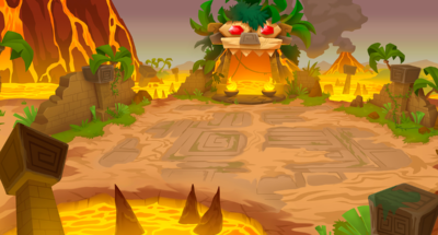 New Arena – Release Notes