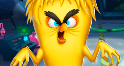 Monster Tweety Path to Legendary!