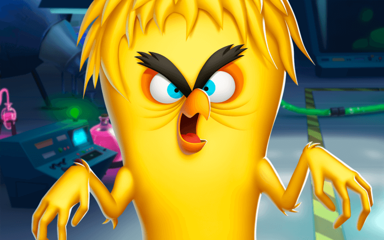 Monster Tweety Path to Legendary! – Looney Tunes World of Mayhem