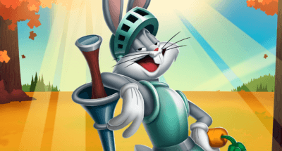 Bugs the Brave’s Path to Legendary