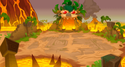 Special Advanced Tune-Ups Arena