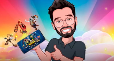 Meet the Creators: LV Gameplay