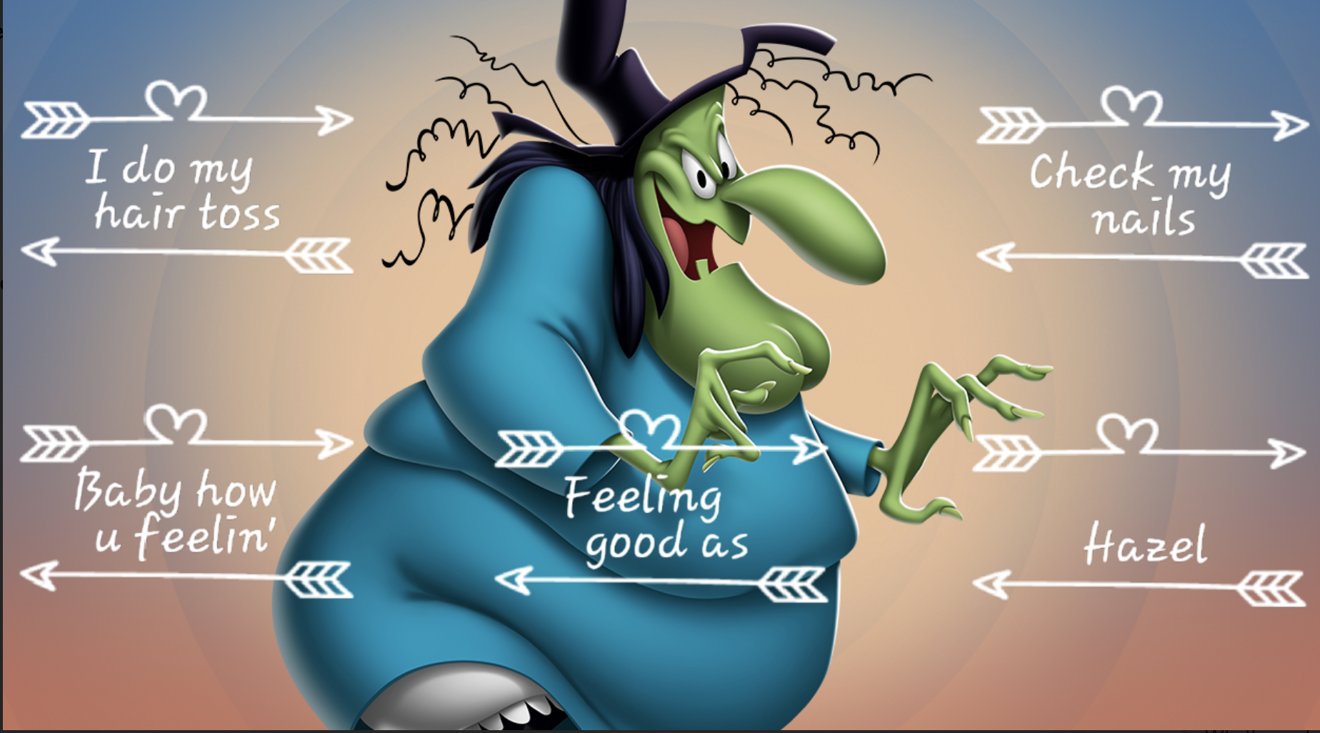 Memes of the Month – Looney Tunes World of Mayhem