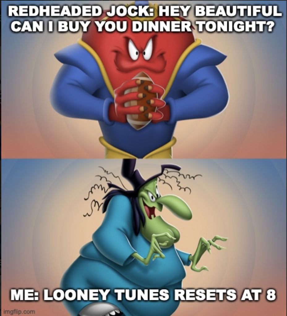 Memes of the Month – Looney Tunes World of Mayhem