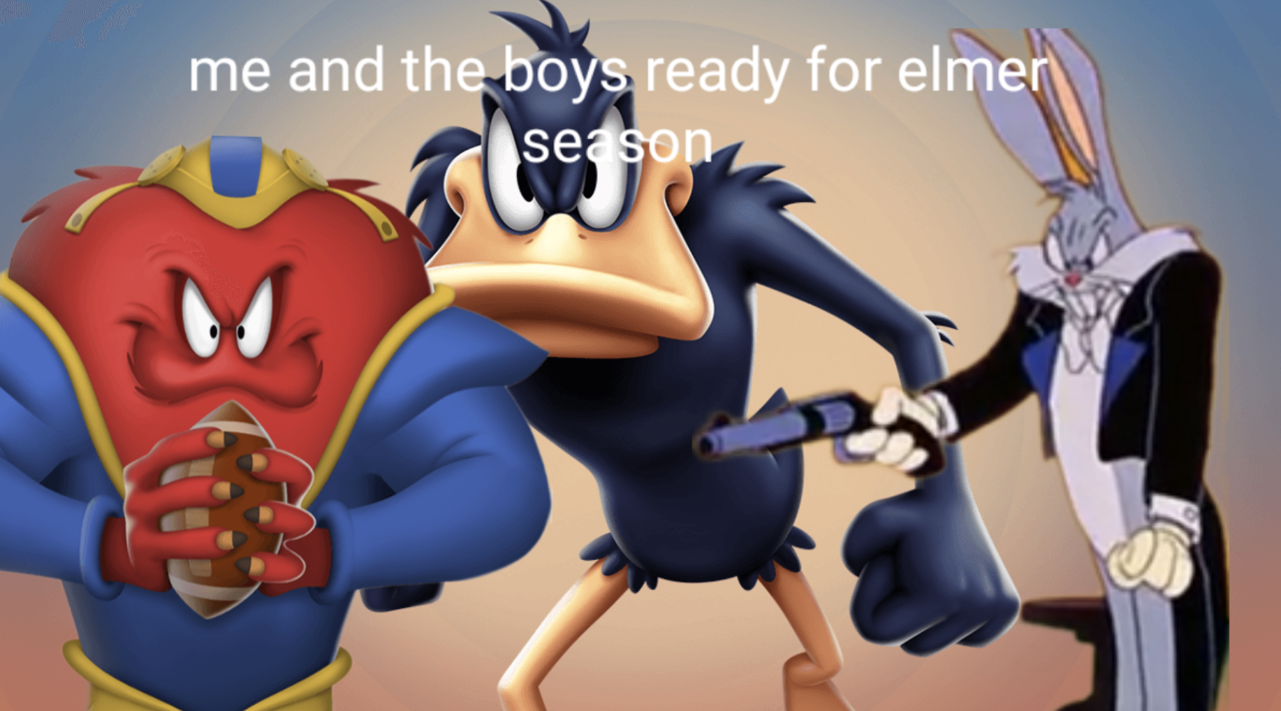 Memes of the Month – Looney Tunes World of Mayhem