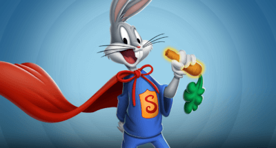 Super-Rabbit’s Path to Legendary