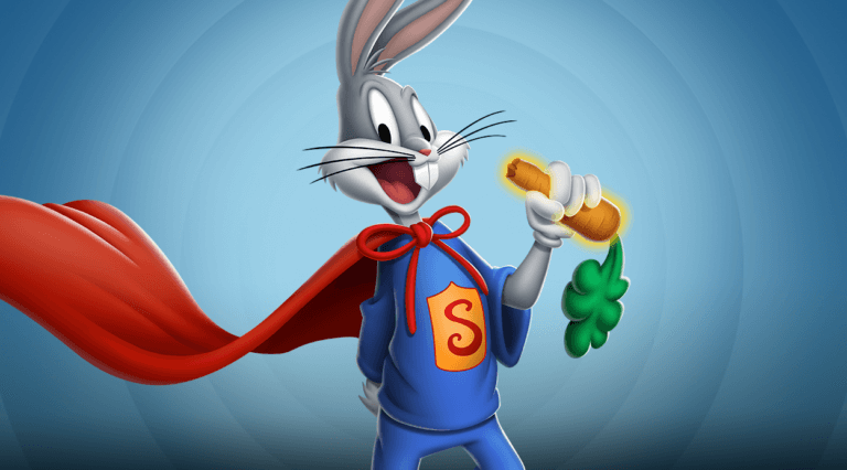 Super Rabbits Path To Legendary Looney Tunes World Of Mayhem 