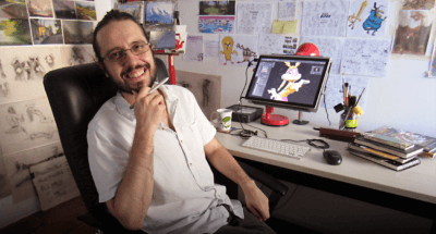 Meet the Team: Guilherme