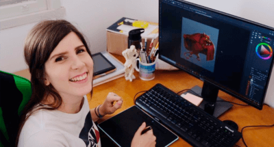 Meet the Team: Ilona