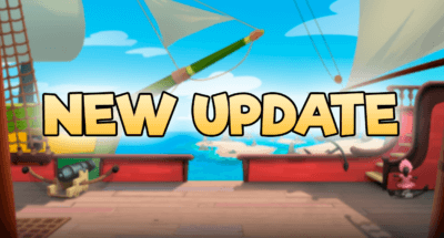 New Update – Version 24.0.0