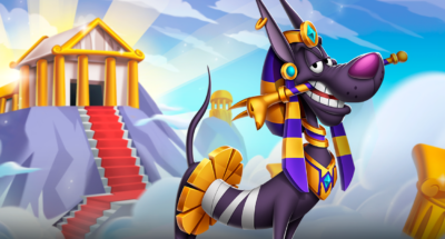 Battle Pass 7: Divine Team