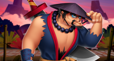 Ronin Canasta’s Path to Legendary