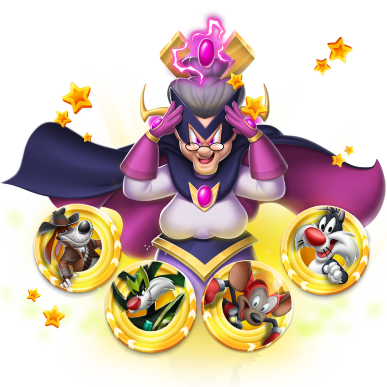 evil-granny-s-path-to-legendary-looney-tunes-world-of-mayhem