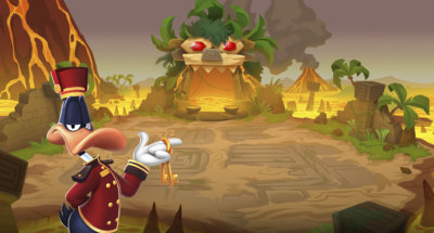 ARENA LEAGUE – RELEASE NOTES