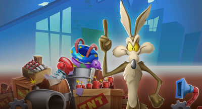 New Feature: ACME Gadgets