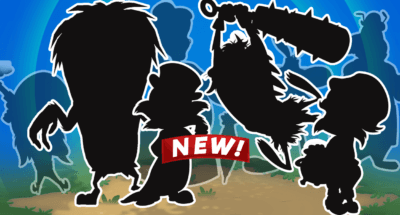 New Feature: Browse & Save your Teams!