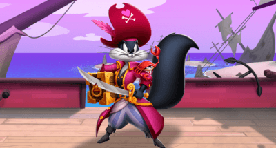 DREAD PIRATE PENELOPE’S PATH TO LEGENDARY