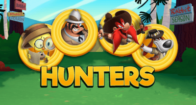 Hunter’s Team & Bushwhacker Sam