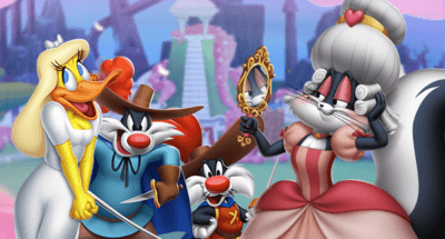 Team Spotlight: Aristocrats & Final Regional