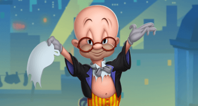 Show Biz Battle Pass