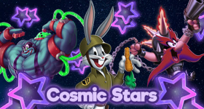 Cosmic Stars
