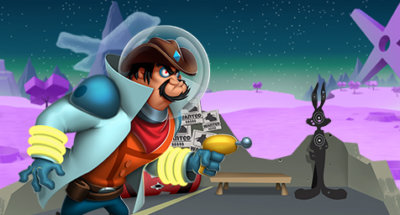 EVENT OVERVIEW: SPACE RUNNER CANASTA