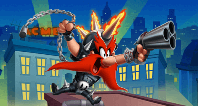 EVENT OVERVIEW: MOTOR COWBOY