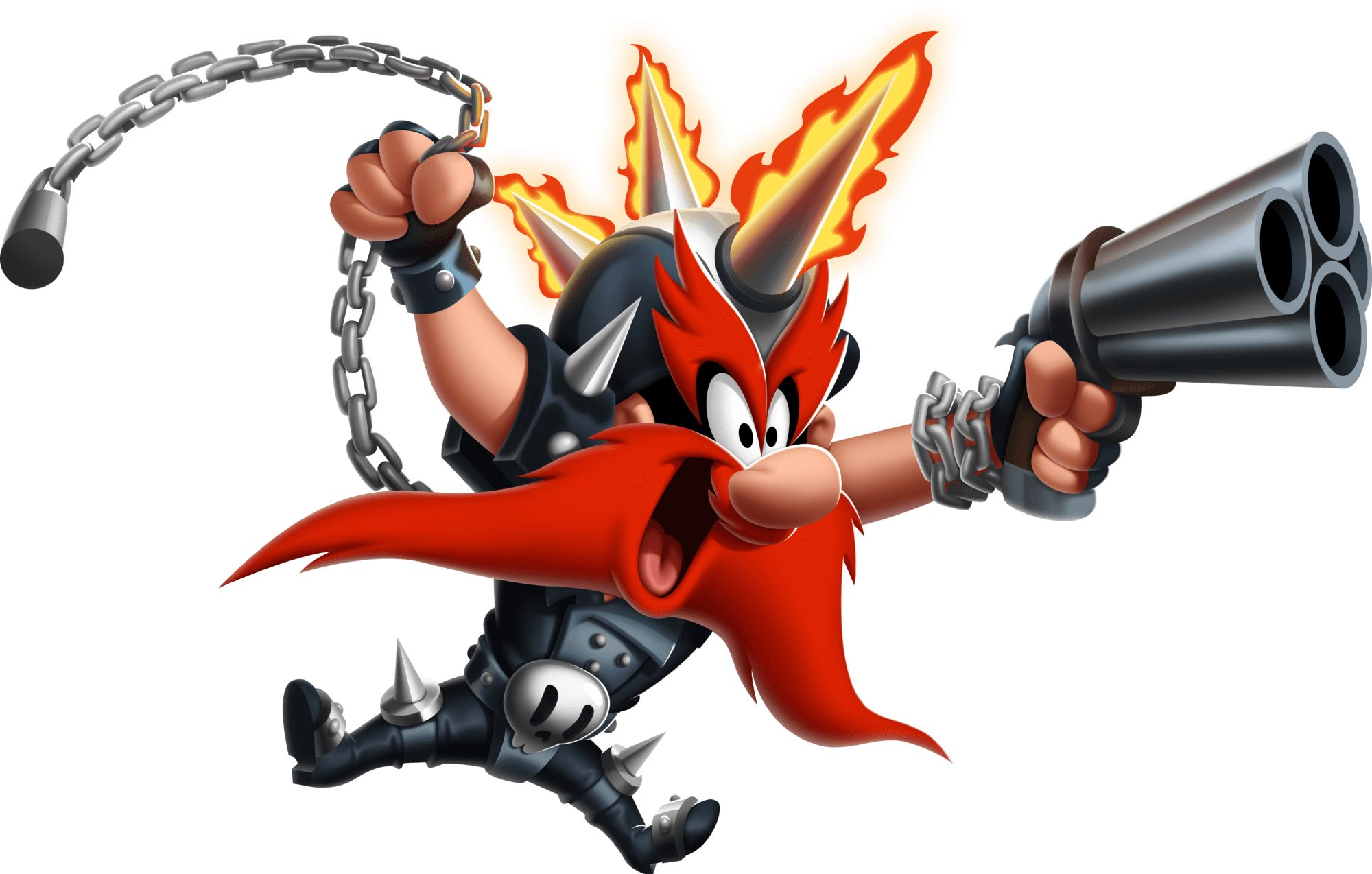 UPCOMING EVENTS JULY Looney Tunes World Of Mayhem