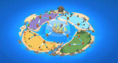 Roadmap of Mayhem: Alliance Wars Refresh, Pt 2