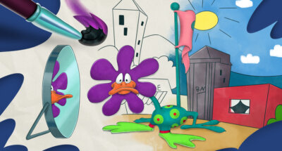 ACME Fools: World of Daffy