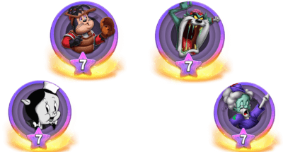 Season 20’s Cosmic Journey