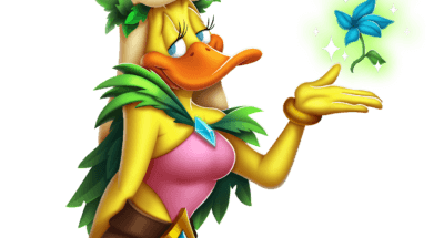 Event Overview: Shapeshifter Melissa