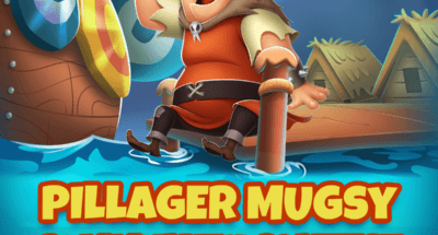 Pillager Mugsy Community Contest