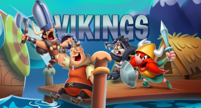 Team Spotlight: Vikings