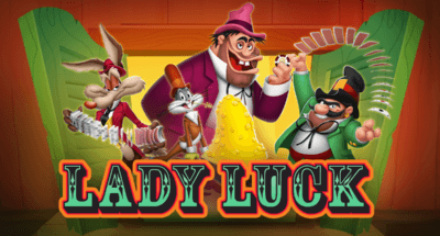 Team Spotlight: Lady Luck