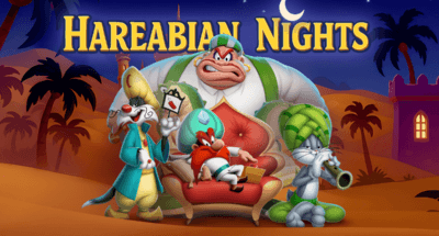 Team Spotlight: Hare-abian Nights