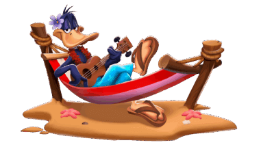 Event Overview: Hawaiian Daffy