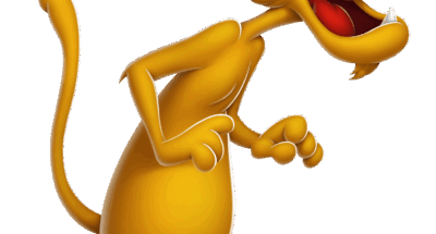 Event Overview: Pete Puma