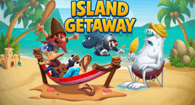 Team Spotlight: Island Getaway