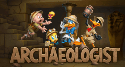 Team Spotlight: Archaeologists
