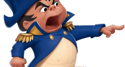 Event Overview: Napoleon Bunny-Part