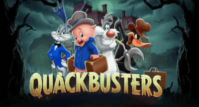 Team Spotlight: Quackbusters