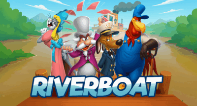 Team Spotlight: Riverboat