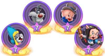 Season 46 Cosmic Campaign