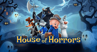House of Horrors Takeover