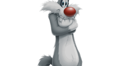 Event Overview: Scaredy Cat Sylvester